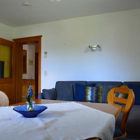 Ferienwohnung Ehrenreich/Pichler Mariapfarr Luaran gambar