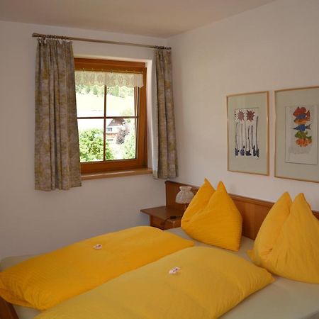 Ferienwohnung Ehrenreich/Pichler Mariapfarr Luaran gambar