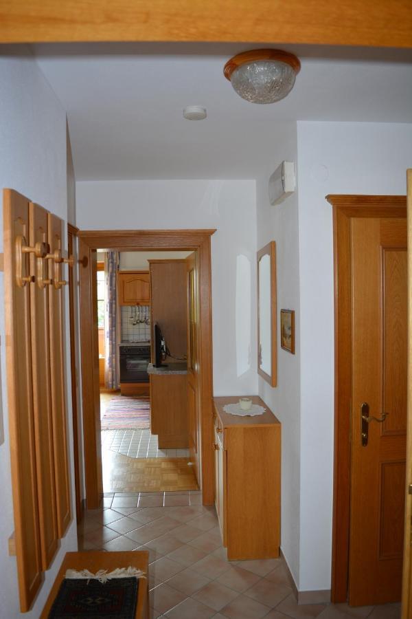 Ferienwohnung Ehrenreich/Pichler Mariapfarr Luaran gambar